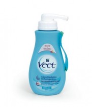 Veet-pompje-gevoelige-huid