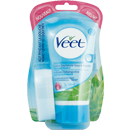 veet inshower creme gevoelige huid