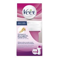 ontharen mannen veet