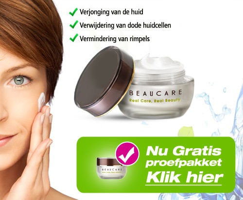 Beaucare Proefpakket