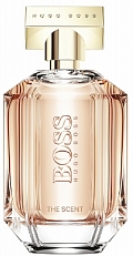 Hugo Boss The Scent For Her Eau De Parfum 50ml