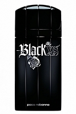 Paco Rabanne Black Xs Eau De Toilette Man 100ml