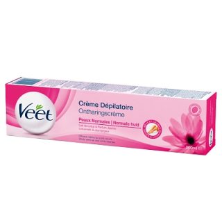 Veet Ontharingscreme Normale Huid