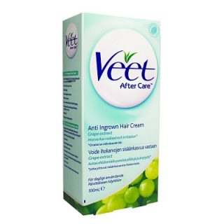 Veet Anti Ingegroeide Haarcreme