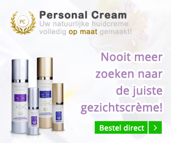 Personal Cream