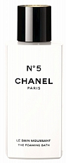 Chanel No 5 Badschuim Vrouw 200ml