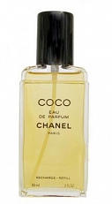 Chanel Coco Eau De Parfum Vapo Vulling 60ml