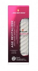 Dr. Van Der Hoog Revitalizer Anti-aging Serum + Creme 50ml