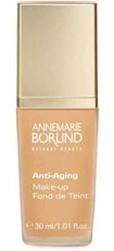 Annemarie Borlind Anti-aging Foundation Beige 2k 30ml